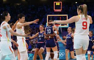 變化很大！李夢(mèng)楊力維王思雨黃思靜潘臻琦均落選中國(guó)女籃集訓(xùn)名單