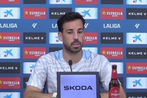 西班牙人球員：我們非常尊重我們的球迷，因此反對(duì)聯(lián)賽在海外進(jìn)行