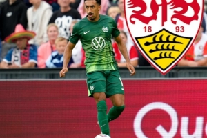 德天空：蒂亞戈-托馬斯轉會斯圖加特交易達成，1300萬歐+4年合同