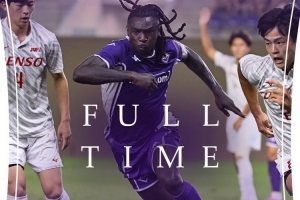 爆冷！佛羅倫薩友誼賽1-2不敵日本大學生代表隊