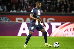 記者：巴黎后衛(wèi)穆基勒將與桑德蘭簽約，轉(zhuǎn)會(huì)費(fèi)約1200萬(wàn)歐