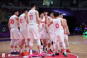 中國(guó)隊(duì)半決賽打新西蘭勝算？蘇群：4.5對(duì)5.5 要控制失誤&再打快點(diǎn)