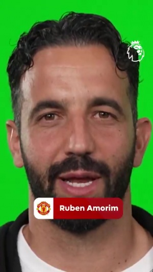 ??都讀對了嗎？英超官方展示新賽季球員和教練們名字的正確發(fā)音