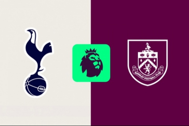 熱刺vs伯恩利首發(fā)：約翰遜、庫杜斯、羅梅羅先發(fā)，沃克出戰(zhàn)