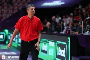 媒體人：中國男籃與澳大利亞的決賽起碼是46開 把細(xì)節(jié)做好有機(jī)會(huì)