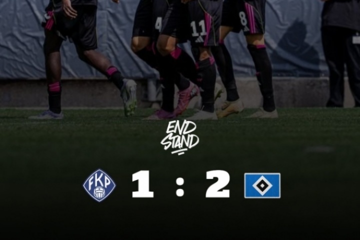 差點(diǎn)翻車！德國(guó)杯首輪，漢堡加時(shí)逆轉(zhuǎn)德國(guó)第五級(jí)別球隊(duì)驚險(xiǎn)晉級(jí)