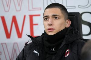 迪馬：拉澤蒂奇周日體檢后免費加盟阿伯丁，米蘭保留50%二轉(zhuǎn)分成