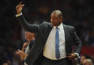 KG：我們很多人都沒有父親 里弗斯在我生命中扮演了父親的角色