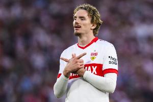 記者：德雷森未放棄引進沃爾特馬德，仍與球員團隊保持聯(lián)系