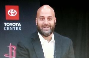 美記：斯通的選秀操作助火箭成奪冠熱門 謝潑德要能打出來則更好