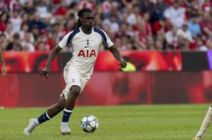 郵報(bào)：熱刺準(zhǔn)備2000萬(wàn)鎊賣(mài)比蘇馬，羅馬、費(fèi)內(nèi)巴切都是潛在下家