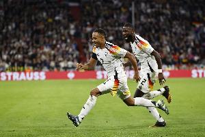 德天空：森林總價2500萬歐報價24歲邊鋒勒威林，被斯圖加特拒絕