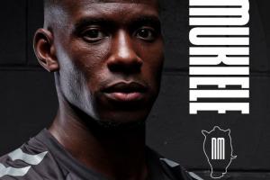 已花超1.6億！官方：桑德蘭簽下巴黎后衛(wèi)穆基勒，轉會費1100萬歐