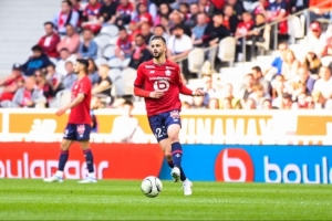 羅馬諾：尤文詢問哲格羅瓦信息，馬賽在就這名球員轉(zhuǎn)會進行談判