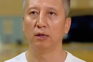 郭士強(qiáng)昔日采訪：我要找12個(gè)拼命的球員 上場找5個(gè)玩命的球員