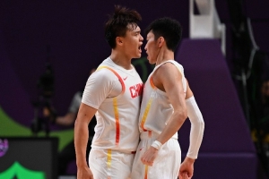 齊魯晚報：率隊闖入亞洲杯決賽，曾經(jīng)的“火藥桶”趙睿已蛻變成熟