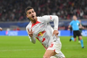 羅馬諾：安德烈-席爾瓦剛剛與埃爾切簽約，轉(zhuǎn)會費100萬+150萬歐