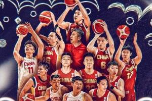 魯媒：中國(guó)男籃重返亞洲一流強(qiáng)隊(duì)行列 郭士強(qiáng)帶隊(duì)走在正確道路上