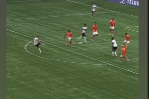 首秀進球被取消！穆勒社媒曬遠射破門視頻：太可惜了