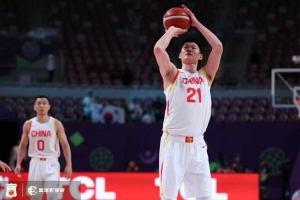 胡金秋：亞洲杯只是開(kāi)始 后面還有世界杯奧運(yùn)的比賽等著我們?nèi)ゴ? >
                                        </div>
                                    </div>
                                    <div   id=