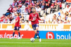 米體：尤文面臨多名球員離隊的情況，他們重新考慮里爾的哲格洛瓦