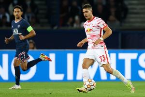 斯基拉：安德烈-席爾瓦已決定加盟埃爾切，轉(zhuǎn)會費150萬歐&簽約2年