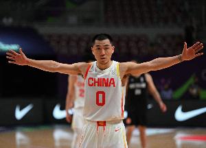 郭士強(qiáng)：高詩巖的防守對(duì)球隊(duì)幫助很大 上場(chǎng)時(shí)間不多但正負(fù)值很高