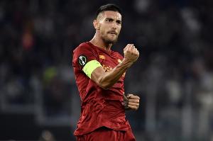 意媒：佛羅倫薩有意羅馬隊(duì)長(zhǎng)佩萊格里尼，球員年薪+獎(jiǎng)金達(dá)600萬(wàn)歐