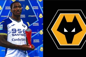 羅馬諾：狼隊1250萬歐簽下維羅納邊后衛(wèi)查丘瓦，轉會文件已經(jīng)簽署