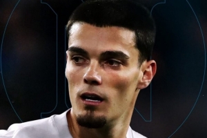 官方：那不勒斯簽下赫羅納左后衛(wèi)古鐵雷斯，據(jù)悉總價2000萬歐