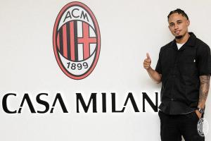 甚至小賺幾百萬！25歲奧卡福在米蘭54場僅7球5助，現(xiàn)超2000萬售出