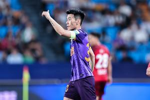 王秋明：上半場無謂失誤太多了，腿上感覺還不是特別好