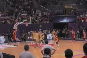 “敢投絕殺球的怎么能叫失敗者” ！胡明軒距離封神就差了一點(diǎn)點(diǎn)