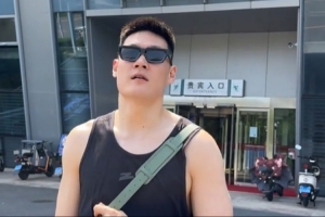 張寧談頂薪續(xù)約：曾表示C類合同也沒問題 非常感謝俱樂部