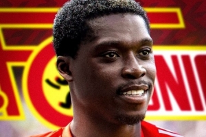 德天空：加拉塔薩雷后衛(wèi)科恩加盟柏林聯(lián)合，轉(zhuǎn)會(huì)費(fèi)500萬(wàn)歐簽4年