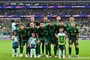 蘇州決戰(zhàn)，鹿死誰手？足協(xié)杯冠軍榜：泰山8冠居首，申花國安各4冠