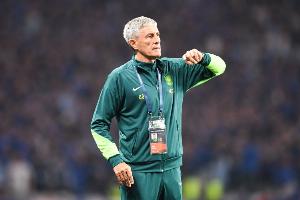 博主曝國安亞冠二報名表：法比奧、古加領銜四外援，張玉寧在列