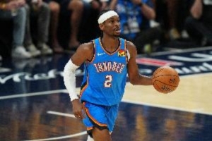 NBA工資演變：喬丹是3000萬年薪首人 30-31賽季SGA年薪將達(dá)7500萬