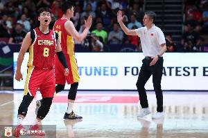 數(shù)據(jù)平臺(tái)：男籃這次最可貴處 在于找到一套可復(fù)制&延續(xù)的成功經(jīng)驗(yàn)