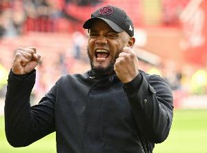 毫無懸念？德新社冠軍預測調(diào)查：德甲18隊主帥均選擇拜仁奪冠