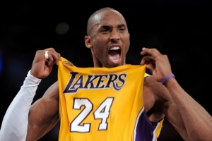 哈斯勒姆：科比不想和任何人做朋友 扶起對手不是曼巴精神