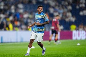 標(biāo)價1億何去何從？羅德里戈在阿隆索手下場均13分鐘，連續(xù)6場替補