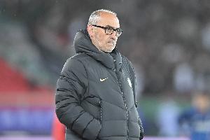 媒體人：浙江隊現(xiàn)在踢的特別從容自信，他們有能力決定冠軍歸屬