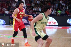 中國新聞周刊：王俊杰想進(jìn)NBA 目前他要回舊金山大學(xué)競爭主力位置