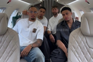 羅馬諾：奧卡福前往英格蘭與利茲聯(lián)簽約，轉(zhuǎn)會費約2000萬歐