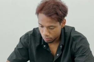 一年頂薪合同！同曦官方：球隊已經(jīng)正式和祝銘震完成續(xù)約