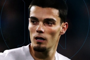 古鐵雷斯：感謝赫羅納的所有人，我在這成為更好的球員和更好的人