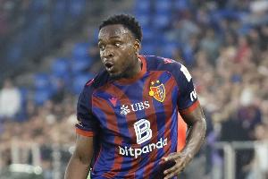 英媒：富勒姆有意巴塞爾前鋒奧特爾，轉(zhuǎn)會(huì)費(fèi)低于1500萬(wàn)歐