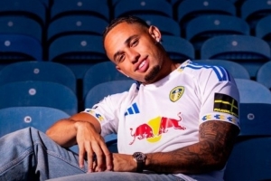 意媒：奧卡福轉會利茲聯(lián)，將為米蘭帶來1411萬歐的正向收益