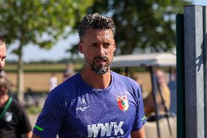 瓦格納談執(zhí)教奧格斯堡：目標(biāo)每場比賽精疲力竭 球迷必須感到滿意